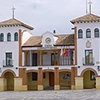 Empresa de aislamiento térmico en Pinto