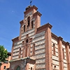 Empresa de aislamiento térmico en Parla