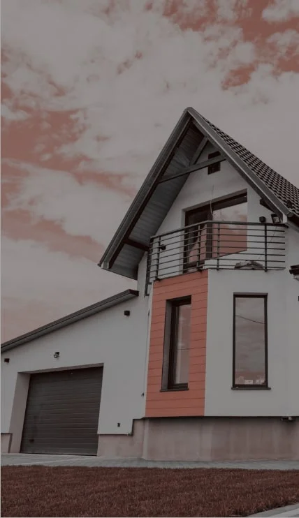 Edificio construido bajo estándar de alta eficiencia energética Passivhaus