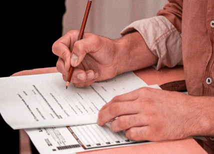 Sesión preparatoria y examen oficial del Passivhaus Institut para obtener el título Certified Passive House Tradesperson